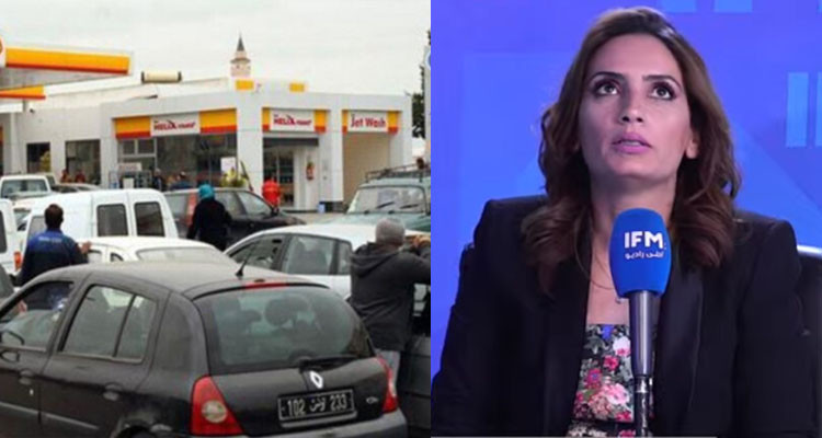 هالة الجلاصي: جاني مستثمر أجنبي ما لقيت ما نقلو باش نقنعو يستثمر في تونس