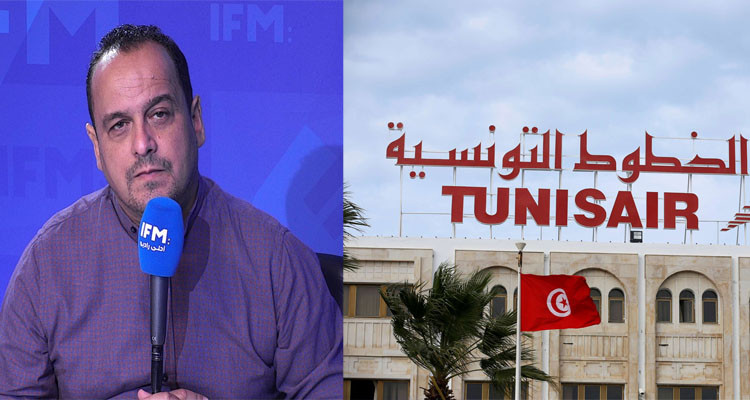 الزغيدي: الـ "تونيسار" إما أن تذهب في طريق موجع أو أن تبقى على هذا الحال