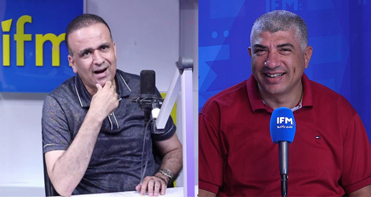 نجيب الدزيري: وديع الجريء شادد سيف على الأندية