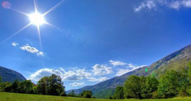 استقرار في أحوال الطقس اليوم