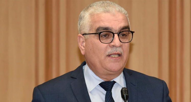 وزير التربية: لن نسمح بتواصل توقف الدروس