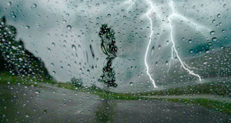 تغييرات منتظرة في أحوال الطقس