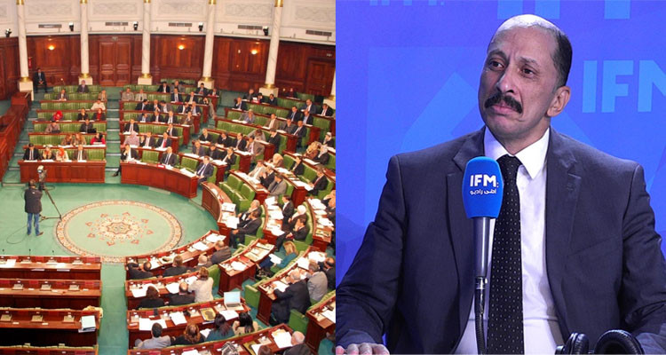 محمد عبو: في 17 ديسمبر القادم كان يعدولكم وضع البرلمان باش تتصدمو