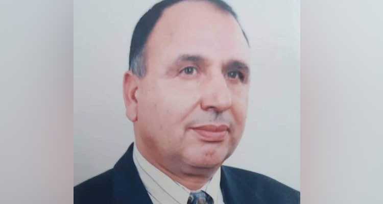 محمد الشمك الكاتب العام الأسبق للداخلية في ذمة الله