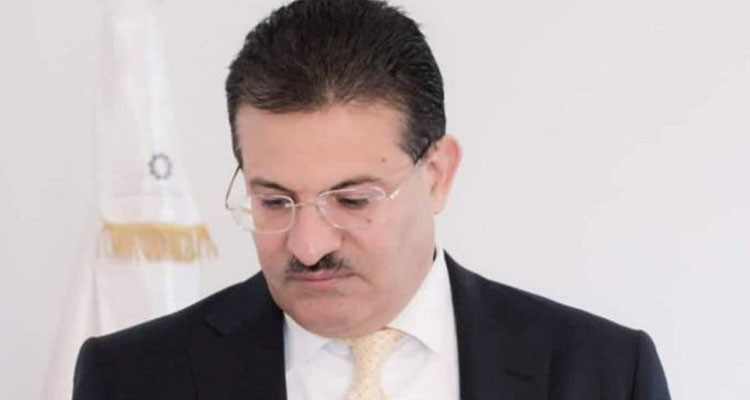 رفيق عبد السلام