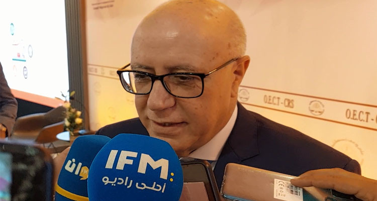 مروان العباسي: سيتم اتخاذ الإصلاحات الصعبة في هذه الفترة