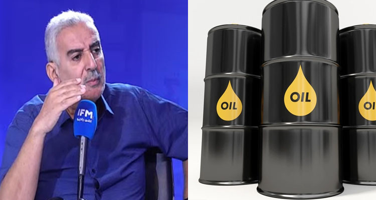 زياد الهاني: جبت مستثمر عراقي لتكرير النفط سكّرو في وجهو البيبان