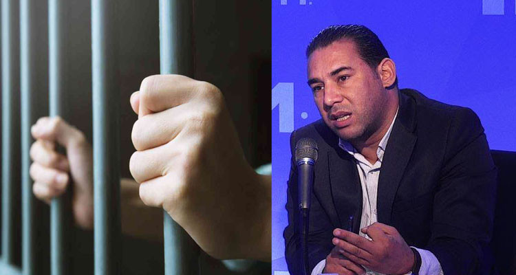 بسام الطريفي يتحدث عن إعداد قائمة تضم 44 ناشطا لاعتقالهم