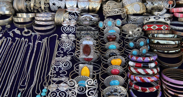 رئيس الغرفة الوطنية لحرفيي الفضة: 5 آلاف حرفي مهددون بالبطالة