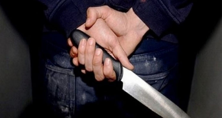 دار شعبان الفهري: تلميذ يعتدي على زميله بسلاح أبيض