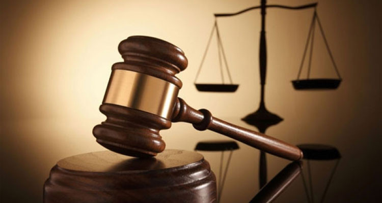 قررت المحكمة الابتدائية بنابل حفظ التهم في حق عضو المجلس البلدي بالجهة الذي اتهم