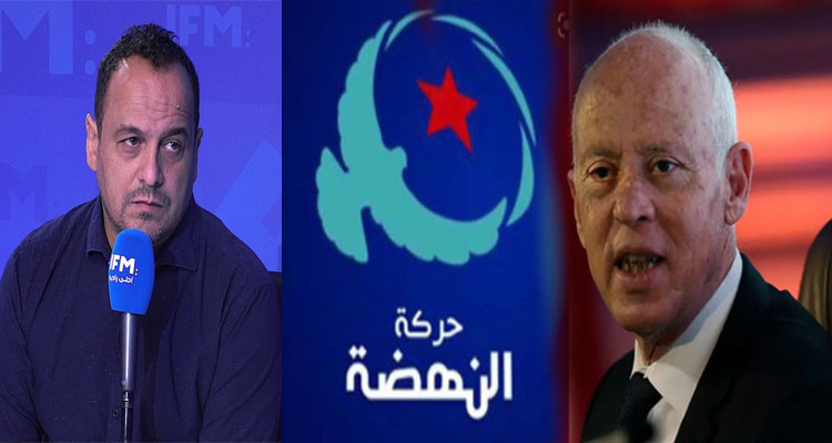 مراد الزغيدي: الرئيس عجز على مواجهة لوبيينغ درجة رابعة