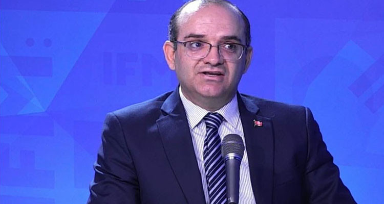 انتخابات تشريعية: بوعسكر يؤكد عدم وجود قطيعة مع الهايكا