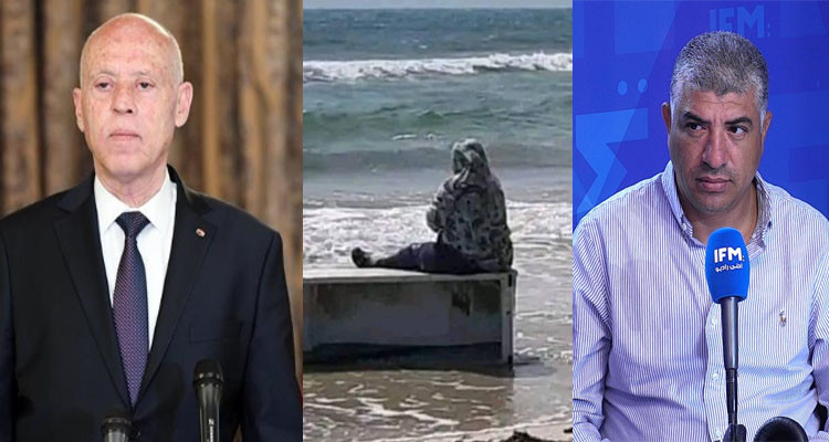 نجيب الدزيري: على الرئيس التوجّه إلى جرجيس