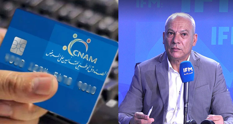 الكنام يستعد لتوزيع مليون و400 بطاقة لاباس