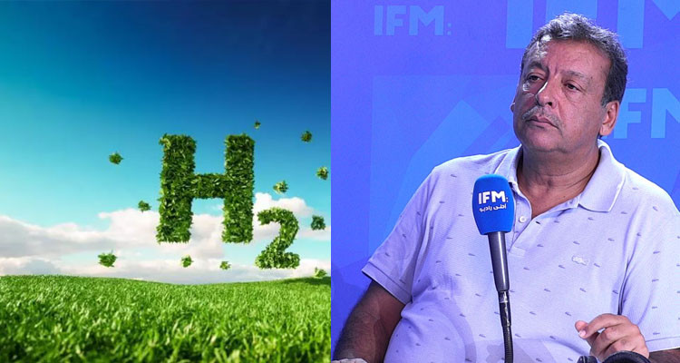 الخبير الدولي في الطاقة عماد الدرويش: يمكن لتونس أن تنجو طاقيا