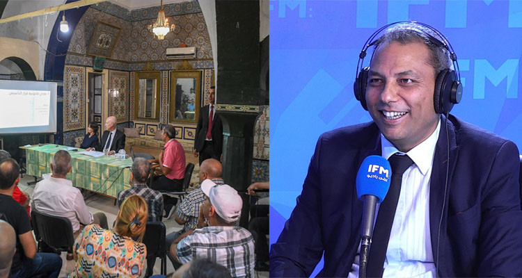 رئيس مجلس التصرّف في أراضي بني خيار: وصلنا أكثر من 230 مطلب استثمار