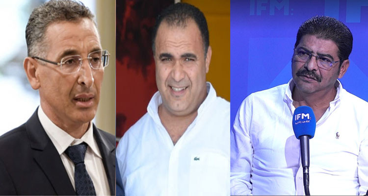 المحامي جلال الهمامي: محمد علي العروي ضحية حسابات سياسية من توفيق شرف الدين