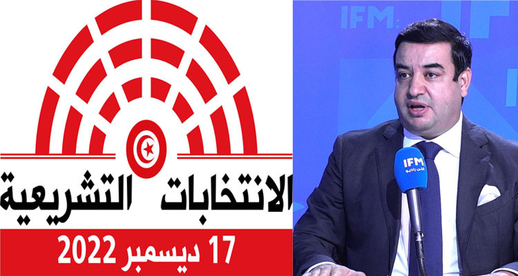 العياشي زمال: هذا البرلمان سيكون آخر مسمار في نعش مسار 25 جويلية