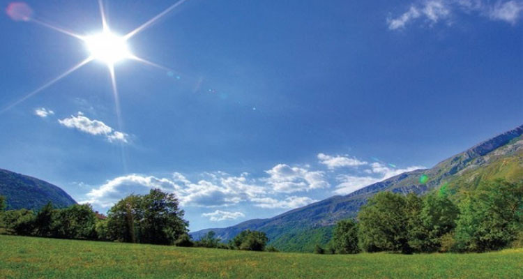 طقس اليوم الإثنين 07 نوفمبر