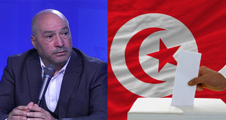 السنوسي: مؤشرات قد تمس من نزاهة الانتخابات والهايكا لن تكون مثل الشيطان الأخرس