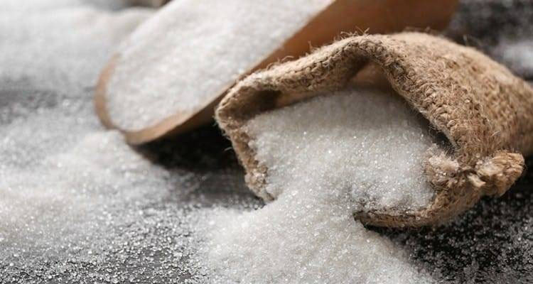حجز 23 طنا من السكر المدعم لدى أحد المتساكنين بزغوان
