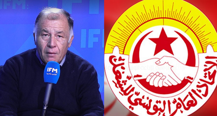 ناجي جلول: اليوم هناك عملية لإضعاف اتحاد الشغل