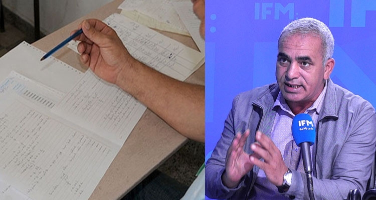 لسعد اليعقوبي: قرار حجب الأعداد مازال قائما
