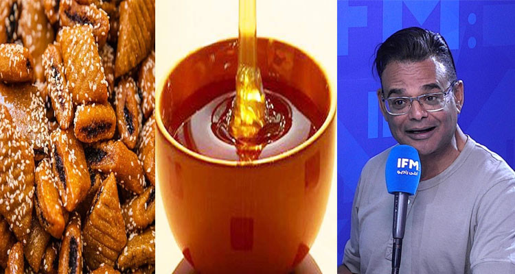 أصل كلمة "الشّحور" مع عبد الستار عمامو