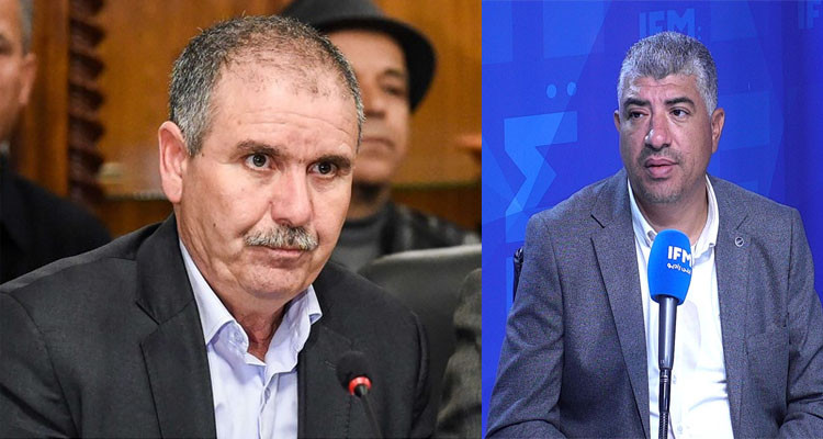نجيب الدزيري: لا يمكن أن يكون الطبوبي حريصا على مصلحة تونس أكثر من سعيد