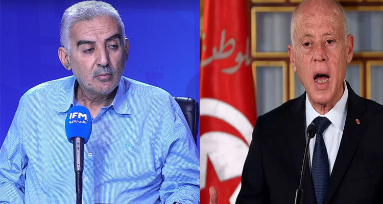 زياد الهاني: يقودنا إلى الهاوية زقفونة