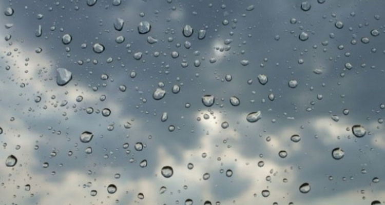 انخفاض في درجات الحرارة وأمطار رعدية في هذه الجهات