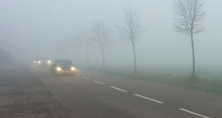 طقس اليوم الإثنين 14 نوفمبر