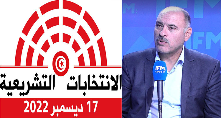 الشعيبي: الي تلقوه ينتمي للنهضة ومترشح للانتخابات حطّوه في الحبس"