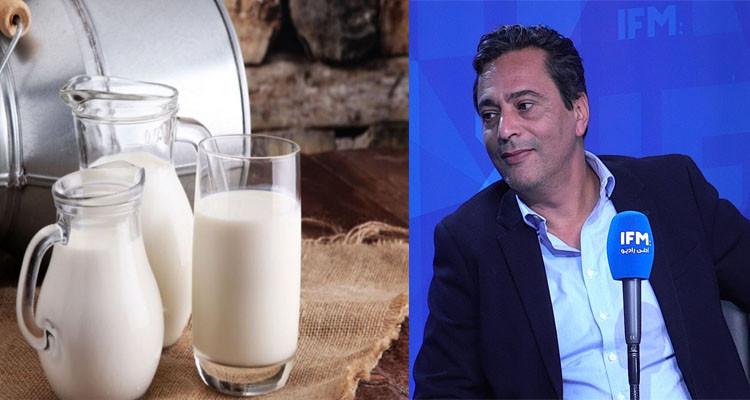 ماجد حاج علي: سنمرّ من تجريم بيع الخمر خلسة إلى تجريم بيع الحليب خلسة