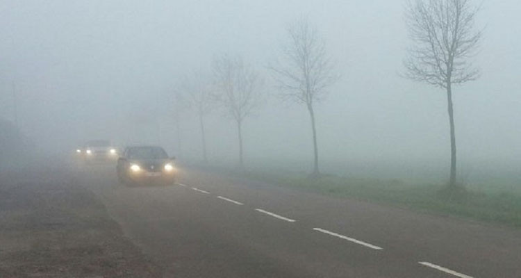 أحوال الطقس اليوم الثلاثاء 15 نوفمبر