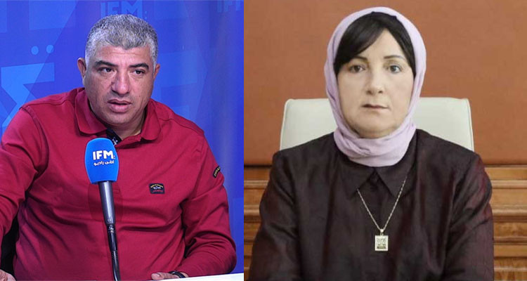 نجيب: هناك اعتداء حقيقي على أمن الدولة والوثيقة القضائية المسربة ستنضاف إليها أسماء أخرى