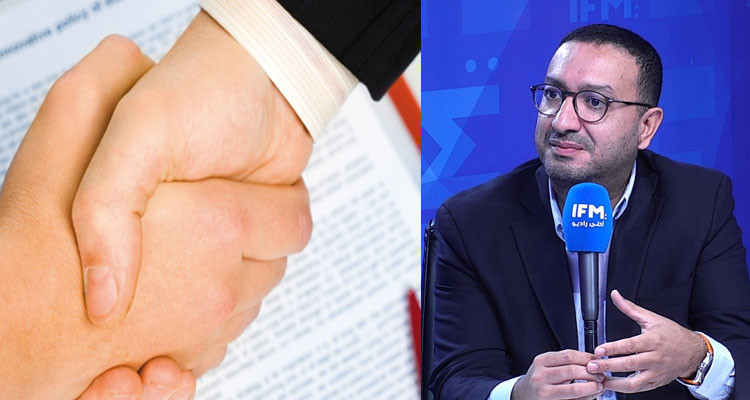 أنيس الوهابي: قانون الصفقات العمومية أصبح يسبب خسائر للدولة