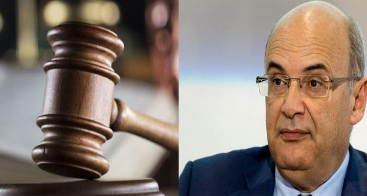 محامي حكيم بن حمودة ينفي أي علاقة لموكله بالوثيقة القضائية المسربة