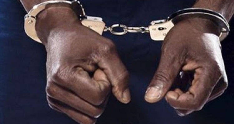 إيقاف 3 أجانب من أجل اجتياز الحدود خلسة والإقامة غير الشرعية بتونس