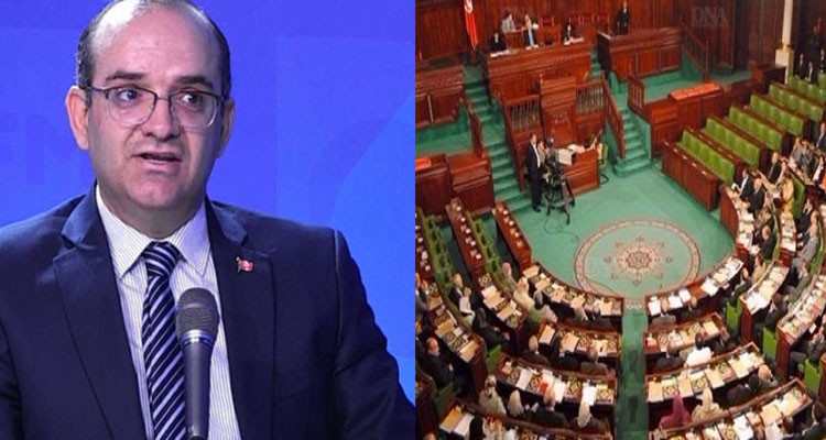 رئيس هيئة الانتخابات: البرلمان سوف ينتصب منقوصا