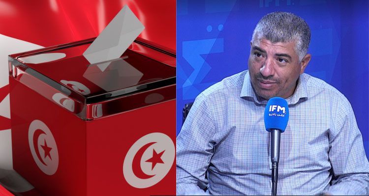 نجيب الدزيري: وارد جدا تأجيل الانتخابات التشريعية