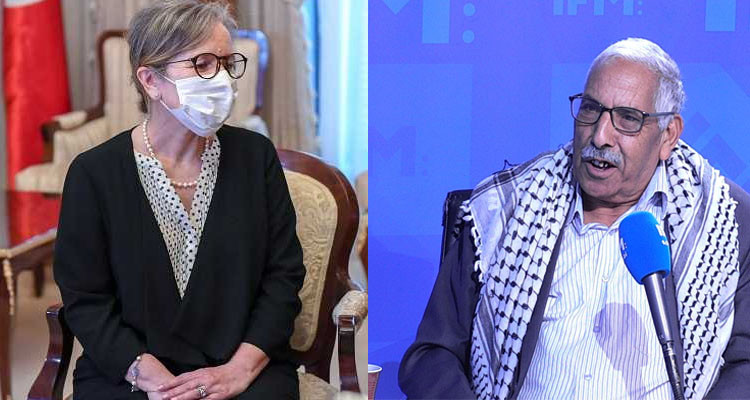 النفطي حولة: حديث رئيس إسرائيل مع رئيسة الحكومة فخّ