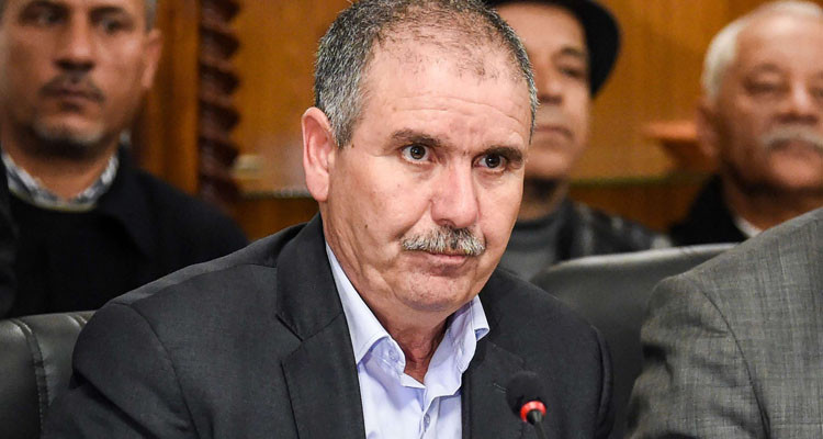 غدا الطبوبي يلقي كلمة بخصوص الوضع السياسي والوضع العام في البلاد