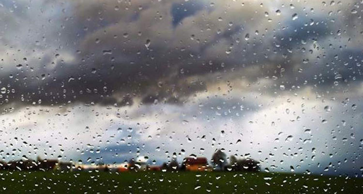 طقس اليوم الإثنين 21 نوفمبر