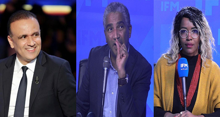 غفران بينوس: معركة وديع الجريء مع تونس ليست مع كمال دقيش