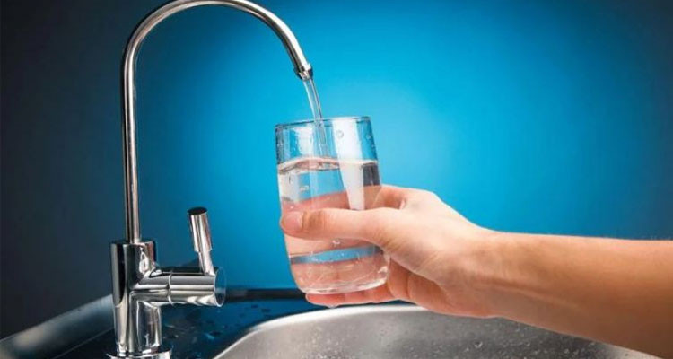 اضطراب وانقطاع مياه الشرب غدا في سليانة