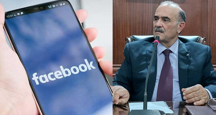 والي صفاقس: شبيه لو قلت نسكرو الفيسبوك ياخي احنا ناكلو منو؟