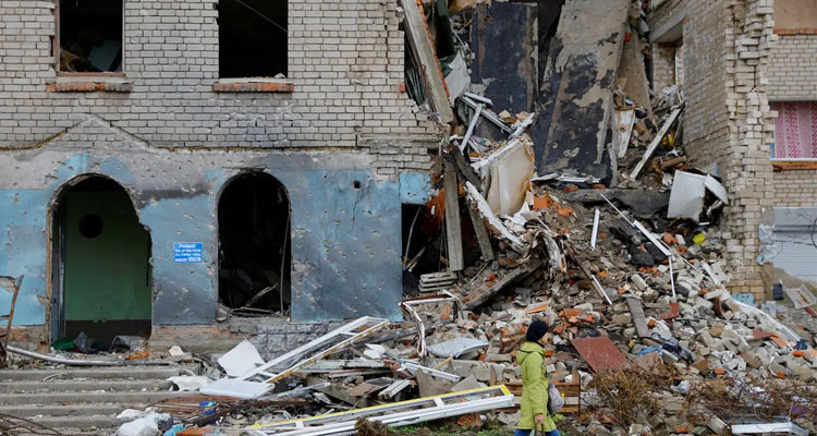 زلزال بقوة 4.9 درجات يضرب إزمير التركية