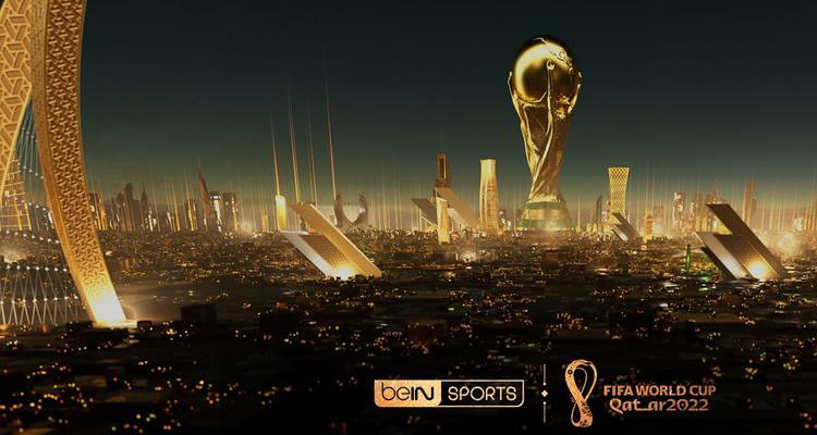 بي إن سبورتس تبث 22 مباراة من كأس العالم مجانا